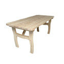 Dřevěný stolek Ibiza /D - dětský