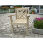 Zahradní židle Brno
