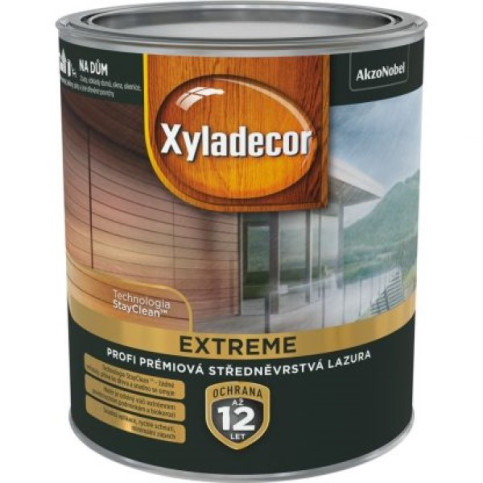 Xyladecor XN Extreme