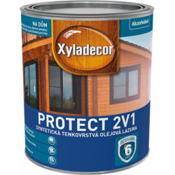 Xyladecor XD Protect 2v1