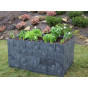 FLEXI ELEMENT vyvýšený záhon  75 x 125 cm