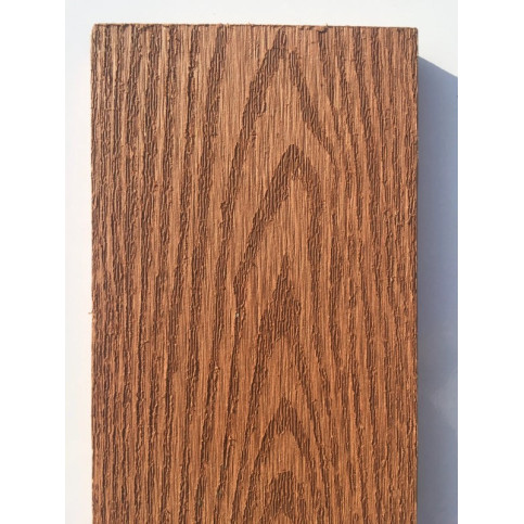Plotová plaňka Teak