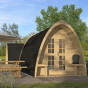 Zahradní domek Camping POD 480