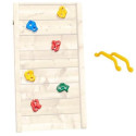 Rock Wall