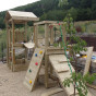Bridge module 2.1