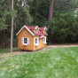 Dětský domek Marie
