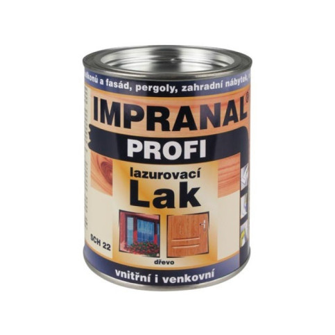 Impranal na pískoviště bez krytu