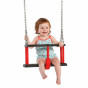 Dětská houpačka s řetězy - Basic
