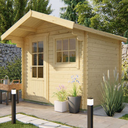 Zahradní domek Björn