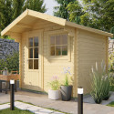 Zahradní domek Björn