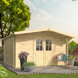 Zahradní chata  Murcia