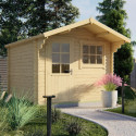 Zahradní domek Bo