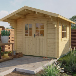 Zahradní domek Lennart