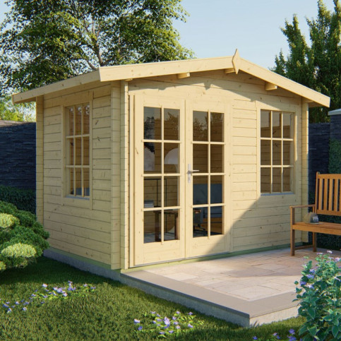 Zahradní chata Philip