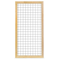 Plotové pole 180 x  90 cm