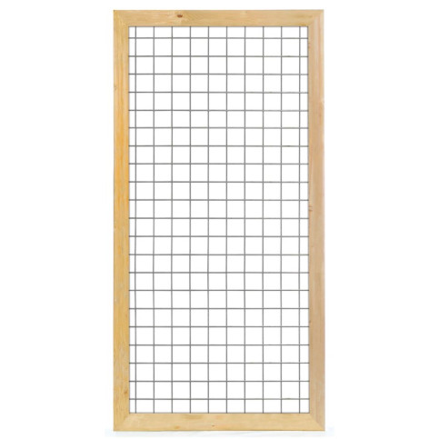 Plotové pole 180 x  90 cm