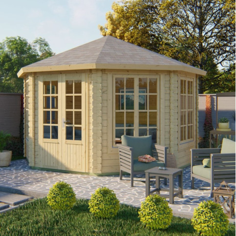 Zahradní altán Lynn