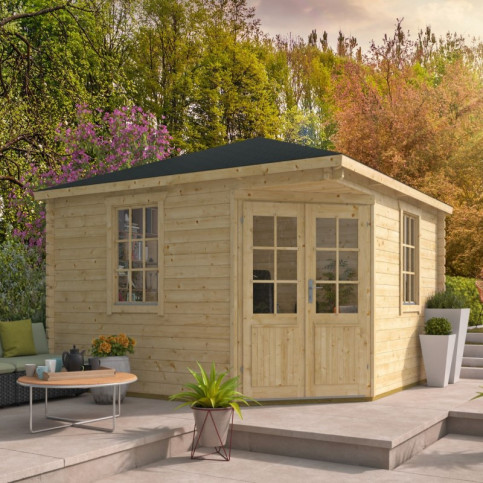 Zahradní altán Lotte