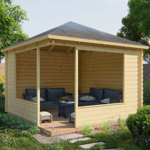 Zahradní altán Marit