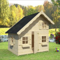 Dětský domek Tom