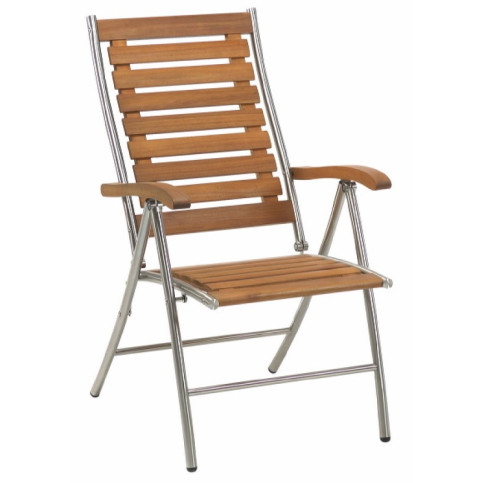 Polohovací křeslo Lake Louise