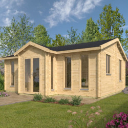 Zahradní chata Mullingar