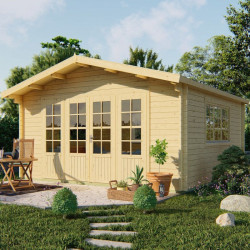 Zahradní chata Southampton