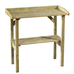 Pomocný stoleček Madera