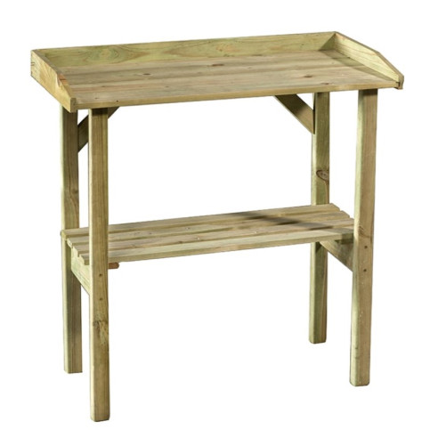 Pomocný stoleček Madera