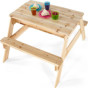 Dětský kombinovaný stoleček
