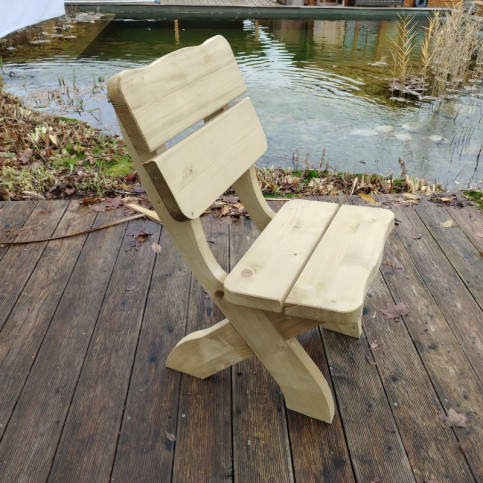 Zahradní židle - výprodej