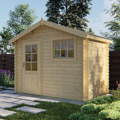 Zahradní domek na nářadí Sten