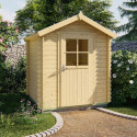 Zahradní domek na nářadí Richard