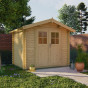 Zahradní domek na nářadí Robert