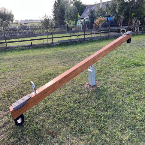 Kyvadlová houpačka I