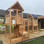 Dětská hrací věž Palazzo 150