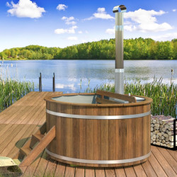 Koupací káď Thermo s vnitřním ohřívačem