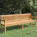Zahradní lavice Bretaň 2