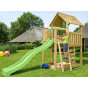 Hřiště Cubby douglaska se skluzavkou