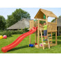 Hřiště Cubby douglaska se skluzavkou