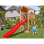 Hřiště Cottage douglaska se skluzavkou