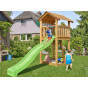 Hřiště Cottage douglaska se skluzavkou