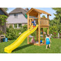 Hřiště Cottage douglaska se skluzavkou