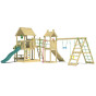 Dětské hřiště Pavillon se skluzavkou