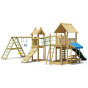 Dětské hřiště Pavillon se skluzavkou