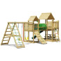 Dětské hřiště Atlas se skluzavkou