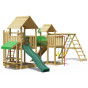 Dětské hřiště Atlas se skluzavkou