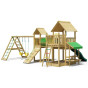 Dětské hřiště Atlas se skluzavkou