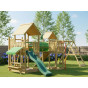 Dětské hřiště Atlas se skluzavkou