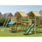 Dětské hřiště Luxor se skluzavkou